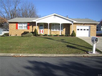 120 A St, Wind Gap, PA 18091