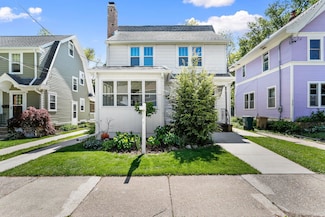 644 Crandall St, Madison, WI 53711