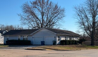 3610 W State St, Springfield, MO 65802