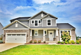 36392 Capri Ln, North Ridgeville, OH 44039
