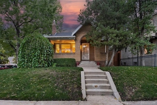 595 S Vine St, Denver, CO 80209