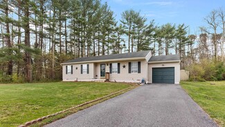 7 Woodbridge Dr, Cape May Court House, NJ 08210