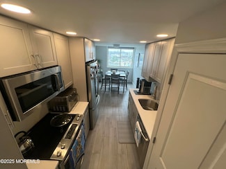 1000 River Rd Unit 6G, Belmar, NJ 07719