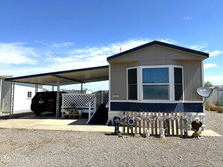 11100 W Alsdorf Rd Unit 33, Arizona City, AZ 85123