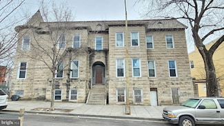 1613 Lincoln Rd NE, Washington, DC 20002