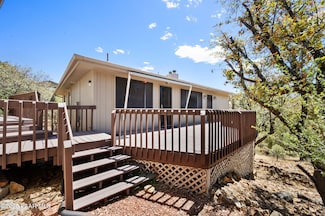 4885 Hornet Dr, Prescott, AZ 86301