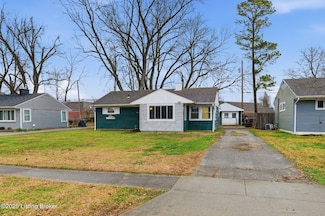 239 Granvil Dr, Louisville, KY 40218