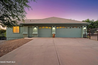 8640 N Granite Oaks Dr, Prescott, AZ 86305