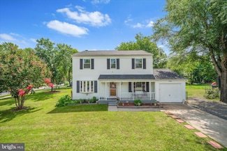 12700 Parkton St, Fort Washington, MD 20744