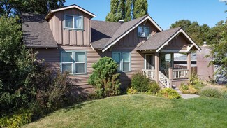 324 NW True St, Pullman, WA 99163
