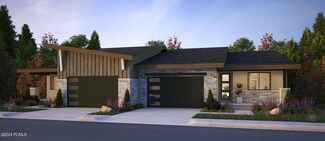 11571 N Deepwater Dr Unit J, Hideout, UT 84036