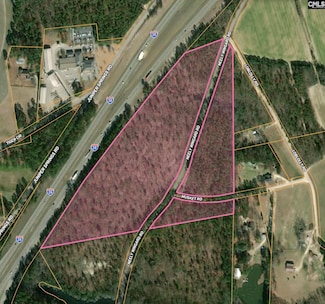 0 Neely Wingard Rd Unit 609873, Gilbert, SC 29054