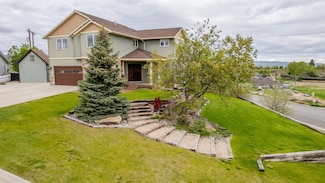 1331 Arizona Place, Cody, WY 82414