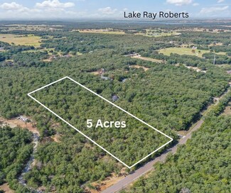 000 Red Top Rd, Valley View, TX 76272