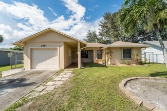 2981 NW 8th Rd, Fort Lauderdale, FL 33311