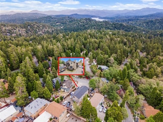26166 Alpine Ln, Twin Peaks, CA 92391