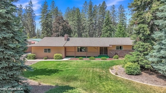 3601 Broken Arrow Rd, Coeur D Alene, ID 83815