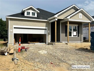 8928 Camden Rd NW, Jackson Township, OH 44646
