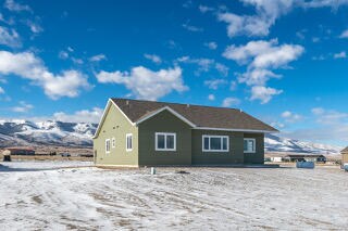 70 Nez Perce Trail, Townsend, MT 59644