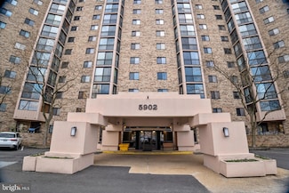 5902 Mount Eagle Dr Unit 1206, Alexandria, VA 22303