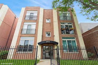 2815 W Howard St Unit 3E, Chicago, IL 60645