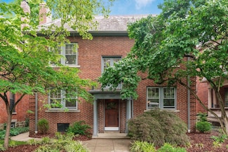 1037 Neil Ave Unit C, Columbus, OH 43201