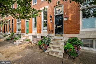 9 S Linwood Ave, Baltimore, MD 21224