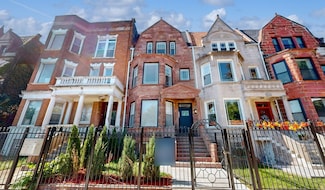 4450 S Prairie Ave, Chicago, IL 60653