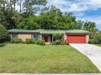 5732 NW 30th Terrace, Gainesville, FL 32653