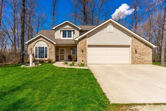 4750 W 100 S, Huntington, IN 46750