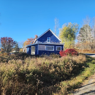 850 Woodmans Mill Rd, Montville, ME 04941