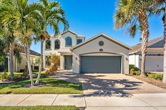 8522 Strom Park Dr, Melbourne, FL 32940