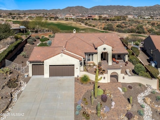 66194 E Mount Lemmon Ln, Tucson, AZ 85739