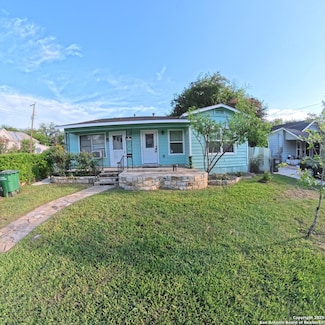 3402 W Travis St, San Antonio, TX 78207