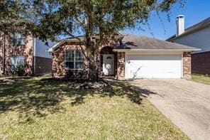 15335 Ochre Leaf Trail, Cypress, TX 77433