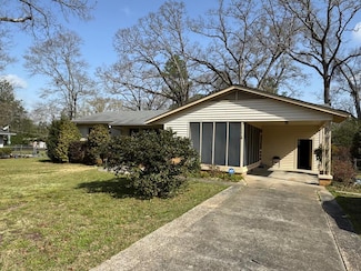 106 Shelly Dr, McComb, MS 39648
