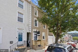 141 Markle St, Philadelphia, PA 19127