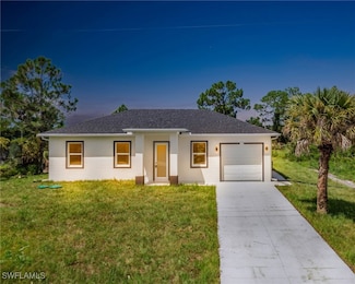 1351 Sulstone Dr, Punta Gorda, FL 33983