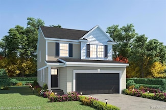 128 Parsons Ln, Saline, MI 48176