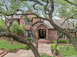 11822 Elmscourt, San Antonio, TX 78230