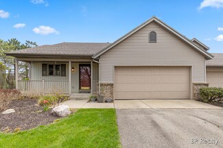 6376 Springmont Ct Unit 76, Hudsonville, MI 49426