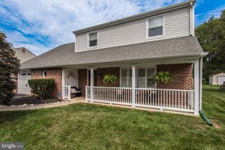 41 Grant Dr, Southampton, PA 18966