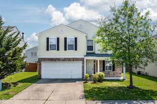 3351 Summer Breeze Cir, Indianapolis, IN 46239