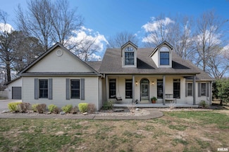 105 Quail Run, Carterville, IL 62918