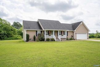99 Craten Dr, Rainsville, AL 35986