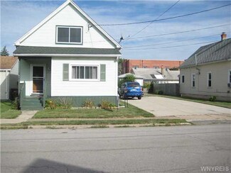 157 Roland St, Buffalo, NY 14212