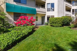 15255 Sunwood Blvd Unit A-22, Tukwila, WA 98188