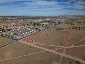 0 E Ave Unit IG23198052, Hesperia, CA 92345