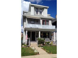 82 Riverview Place, Buffalo, NY 14210