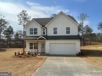 32 Joseph Ln, Hartwell, GA 30643